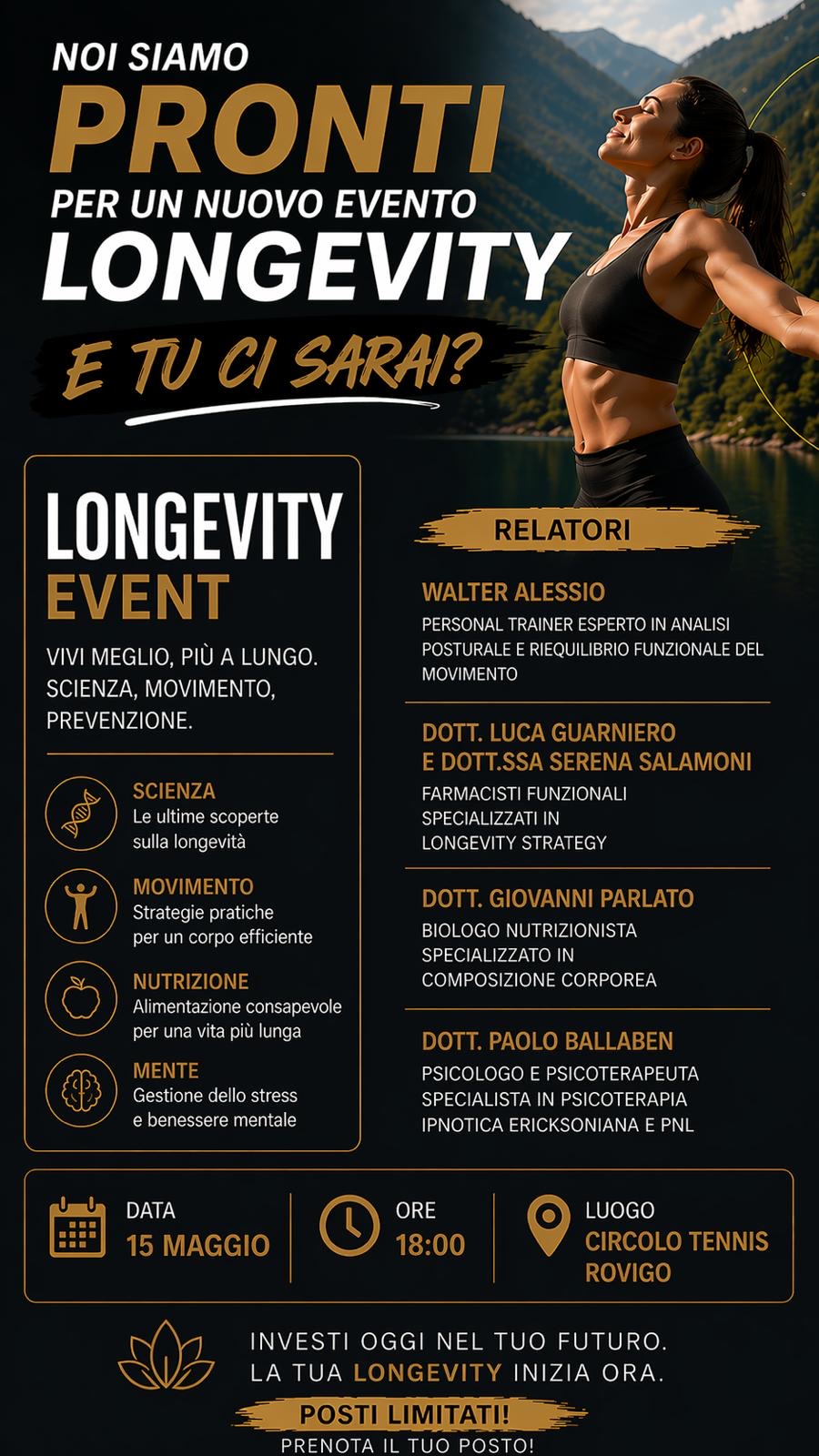 conferenza ipnosi autostima